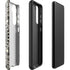 Finding Center Galaxy S22 Plus Pro Case