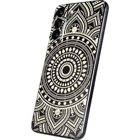 Finding Center Galaxy S22 Plus Skin