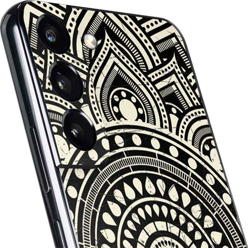 Finding Center Galaxy S22 Plus Skin