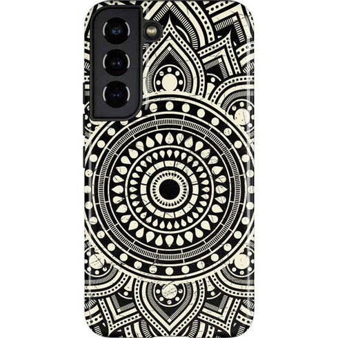 Finding Center Galaxy S22 Pro Case