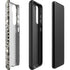 Finding Center Galaxy S22 Pro Case