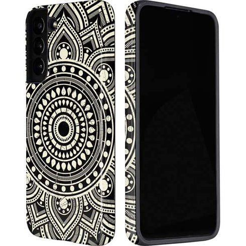 Finding Center Galaxy S22 Pro Case