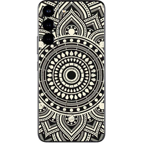 Finding Center Galaxy S22 Skin