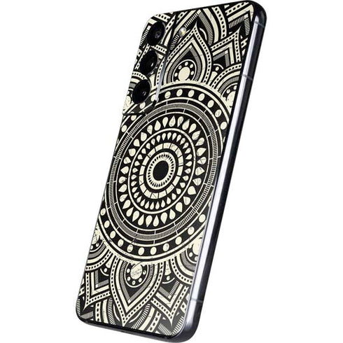 Finding Center Galaxy S22 Skin