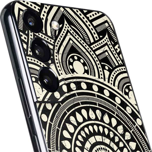 Finding Center Galaxy S22 Skin