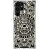 Finding Center Galaxy S22 Ultra Clear Case