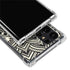 Finding Center Galaxy S22 Ultra Clear Case