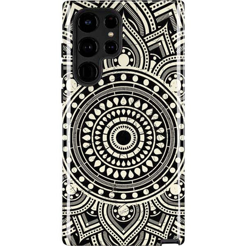 Finding Center Galaxy S22 Ultra Pro Case