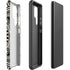 Finding Center Galaxy S22 Ultra Pro Case
