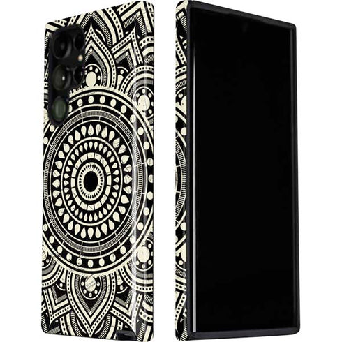 Finding Center Galaxy S22 Ultra Pro Case