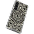 Finding Center Galaxy S23 Clear Case