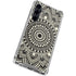 Finding Center Galaxy S23 FE Clear Case