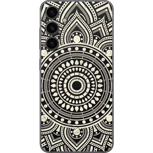 Finding Center Galaxy S23 FE Skin