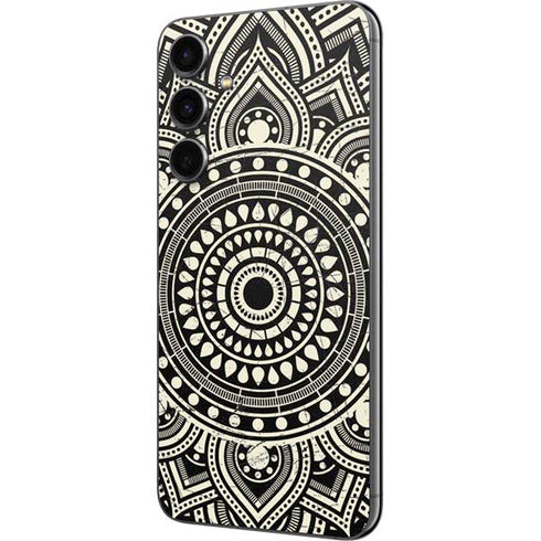 Finding Center Galaxy S23 FE Skin