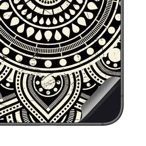 Finding Center Galaxy S23 FE Skin