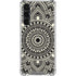 Finding Center Galaxy S23 Plus Clear Case