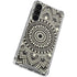 Finding Center Galaxy S23 Plus Clear Case