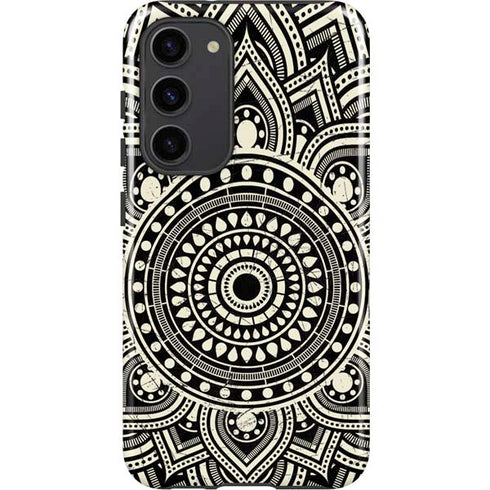 Finding Center Galaxy S23 Plus Pro Case