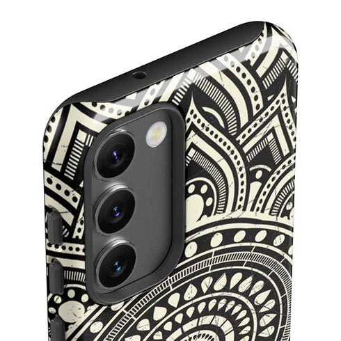 Finding Center Galaxy S23 Plus Pro Case