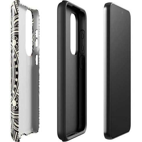 Finding Center Galaxy S23 Plus Pro Case
