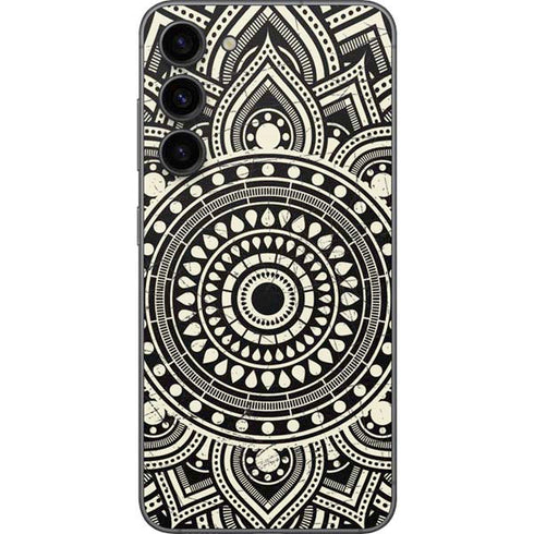 Finding Center Galaxy S23 Plus Skin