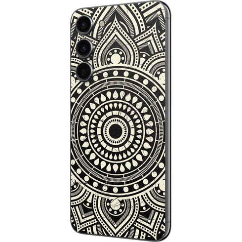 Finding Center Galaxy S23 Plus Skin
