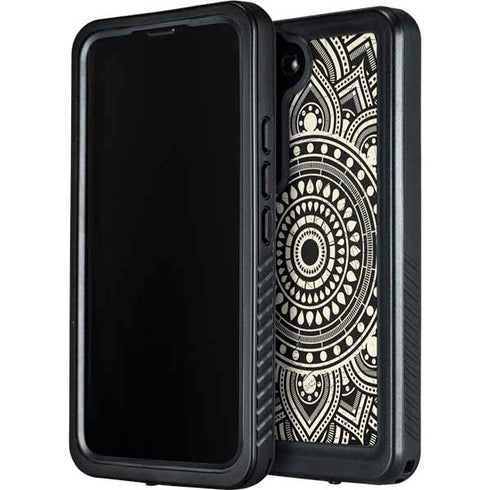 Finding Center Galaxy S23 Plus Waterproof Case