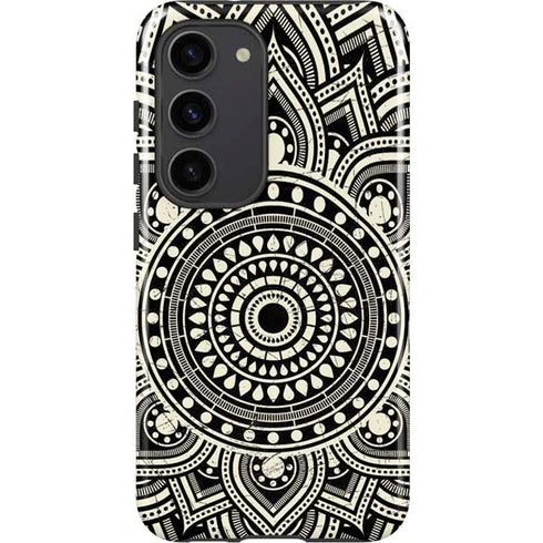 Finding Center Galaxy S23 Pro Case