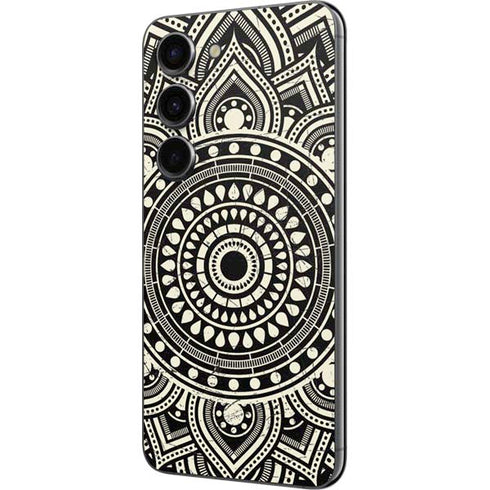 Finding Center Galaxy S23 Skin