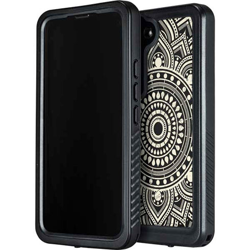 Finding Center Galaxy S23 Waterproof Case