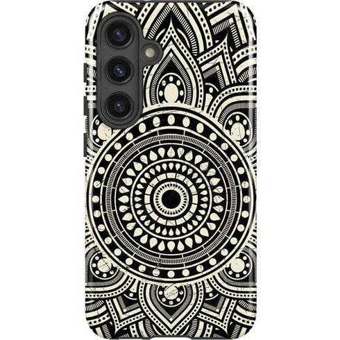 Finding Center Galaxy S24 Plus Impact Case
