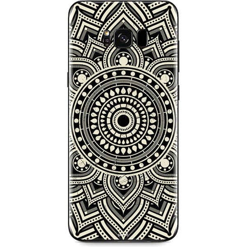 Finding Center Galaxy S8 Plus Skin