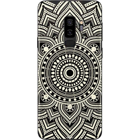 Finding Center Galaxy S9 Plus Skin