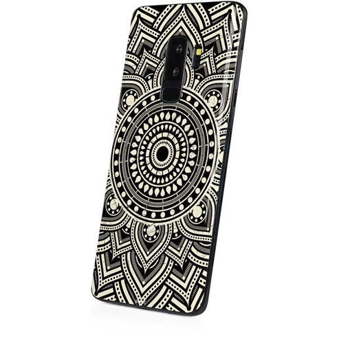 Finding Center Galaxy S9 Plus Skin
