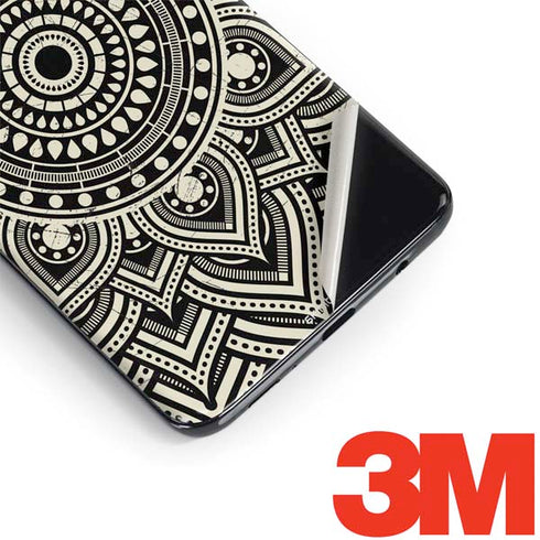 Finding Center Galaxy S9 Skin