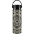Finding Center Hydro Flask 20oz Wide Mouth Skin