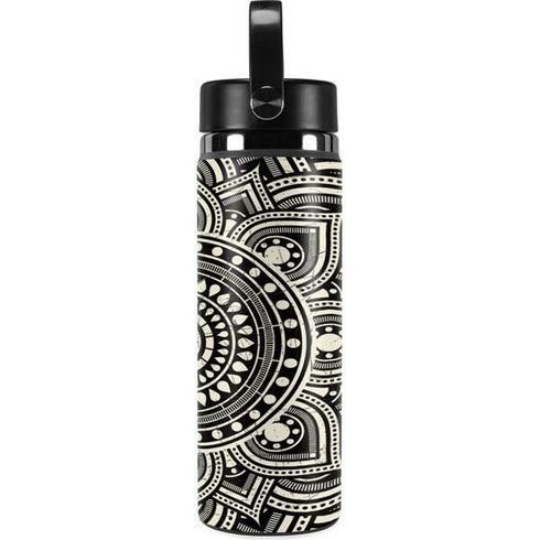 Finding Center Hydro Flask 20oz Wide Mouth Skin