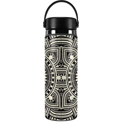 Finding Center Hydro Flask 20oz Wide Mouth Skin