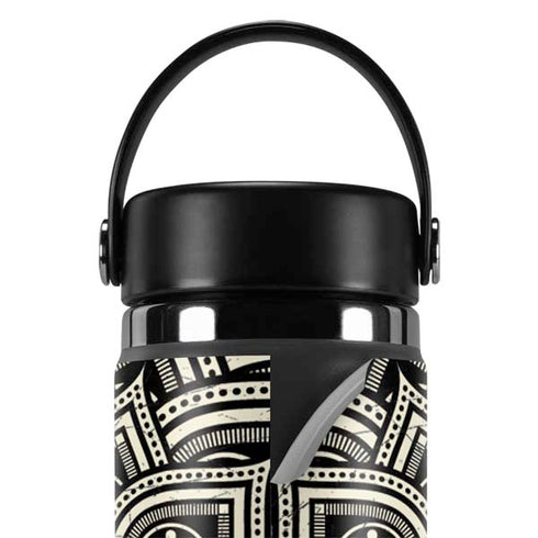 Finding Center Hydro Flask 20oz Wide Mouth Skin