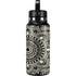 Finding Center Hydro Flask 32oz Wide Mouth Skin