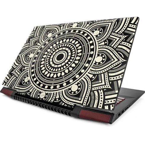 Finding Center Lenovo IdeaPad Skin
