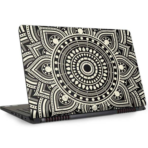 Finding Center Dell Inspiron Skin