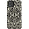 Finding Center iPhone 11 Impact Case