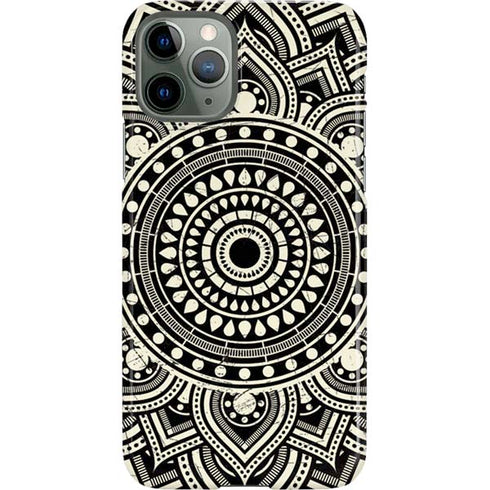 Finding Center iPhone 11 Pro Lite Case