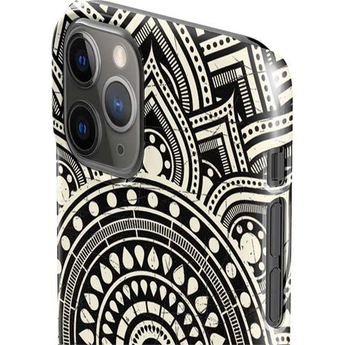 Finding Center iPhone 11 Pro Lite Case