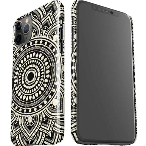 Finding Center iPhone 11 Pro Lite Case