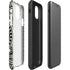 Finding Center iPhone 11 Pro Max Impact Case