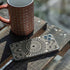 Finding Center iPhone 11 Pro Max Skin