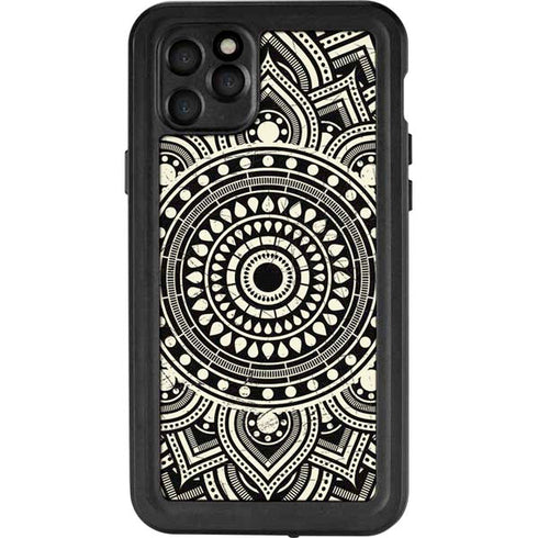 Finding Center iPhone 11 Pro Max Waterproof Case