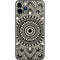 Finding Center iPhone 11 Pro Skin